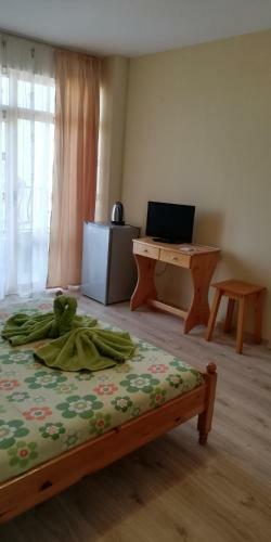 Hostal Guest House Ares