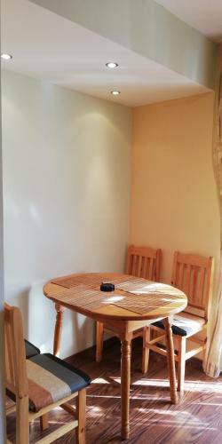 Hostal Guest House Ares