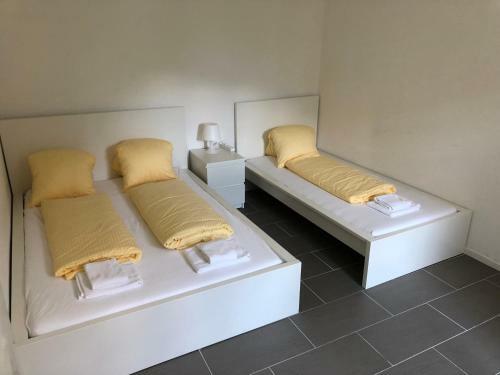 Apartamento Villa Matten 1