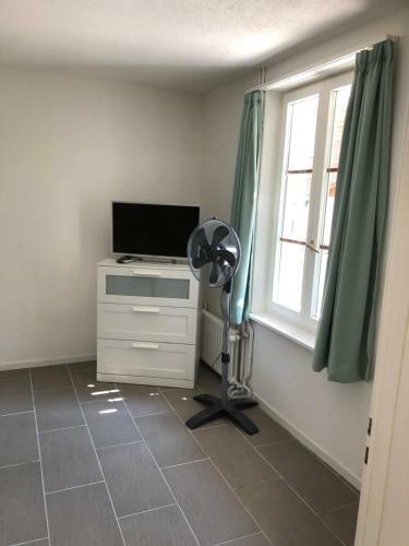 Apartamento Villa Matten 1