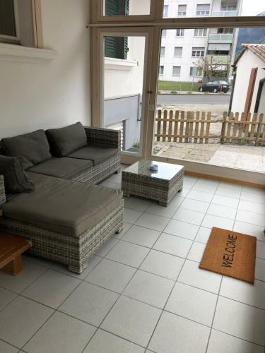 Apartamento Villa Matten 1
