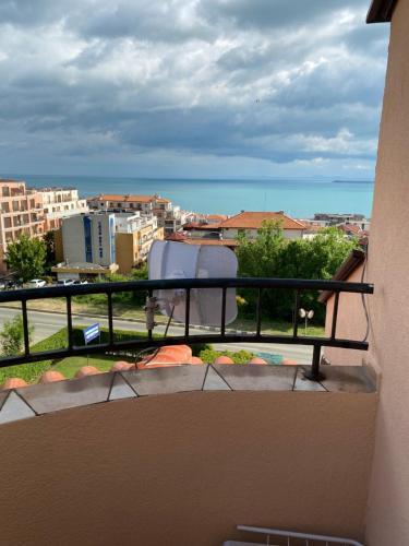 Apartamento Sea And Sky From The Window