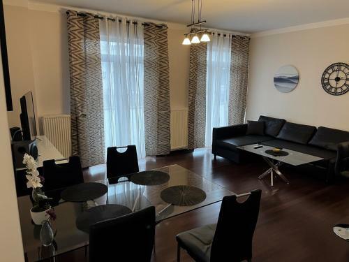 Moser Wellness Apartments