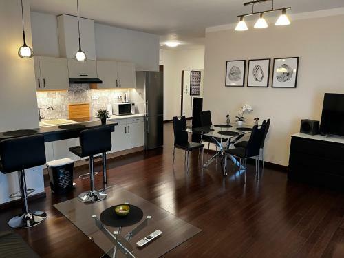 Moser Wellness Apartments