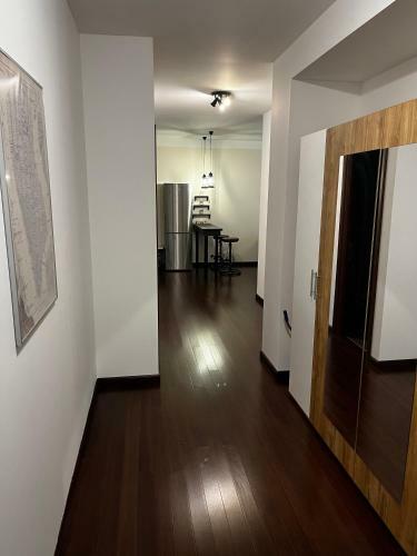 Moser Wellness Apartments