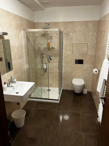 Moser Wellness Apartments