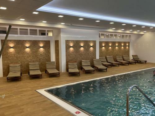 Moser Wellness Apartments