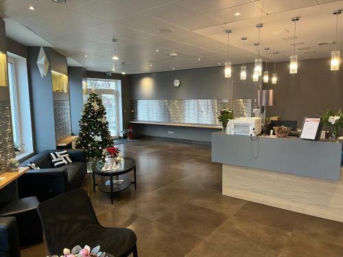 Moser Wellness Apartments