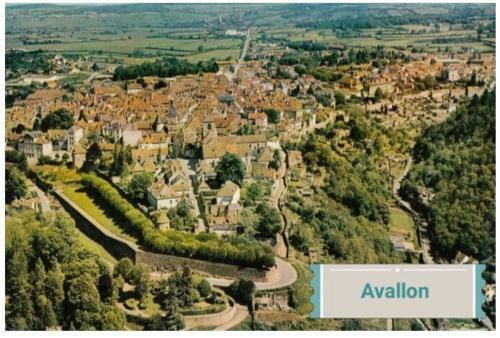 Gite De Chassigny