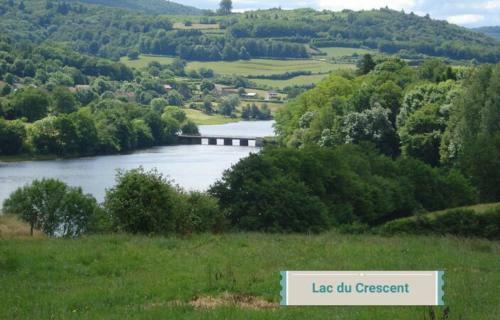 Gite De Chassigny