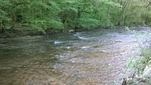 Gite De Chassigny