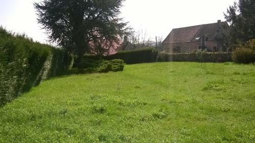 Gite De Chassigny