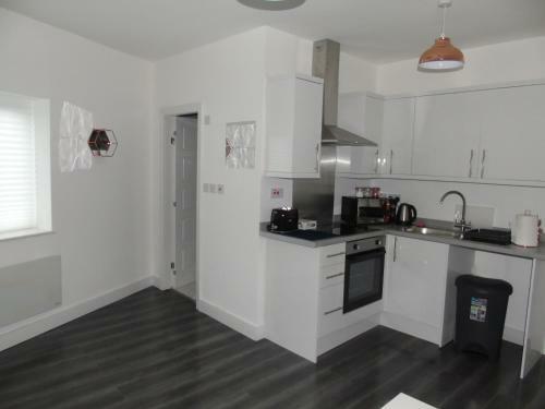 Apartamento Flats, 1 Longfield Rd Bolton