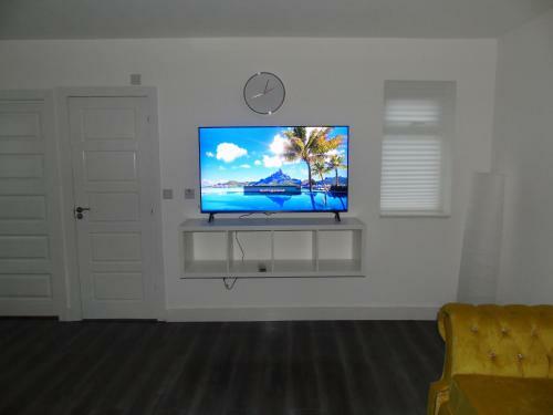 Apartamento Flats, 1 Longfield Rd Bolton