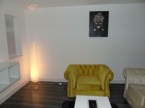 Apartamento Flats, 1 Longfield Rd Bolton