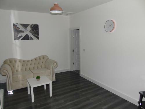 Apartamento Flats, 1 Longfield Rd Bolton