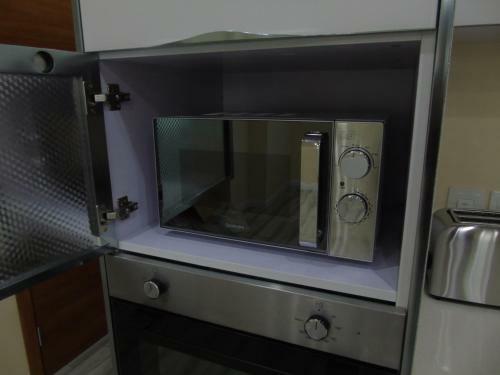 Apartamento Flats, 1 Longfield Rd Bolton
