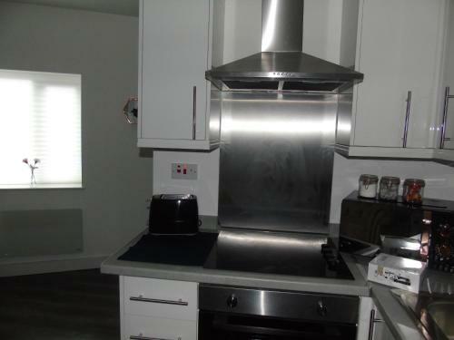 Apartamento Flats, 1 Longfield Rd Bolton