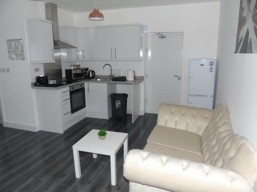 Apartamento Flats, 1 Longfield Rd Bolton