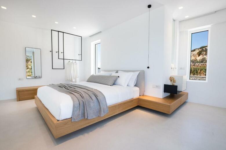 Istia Luxury Villas