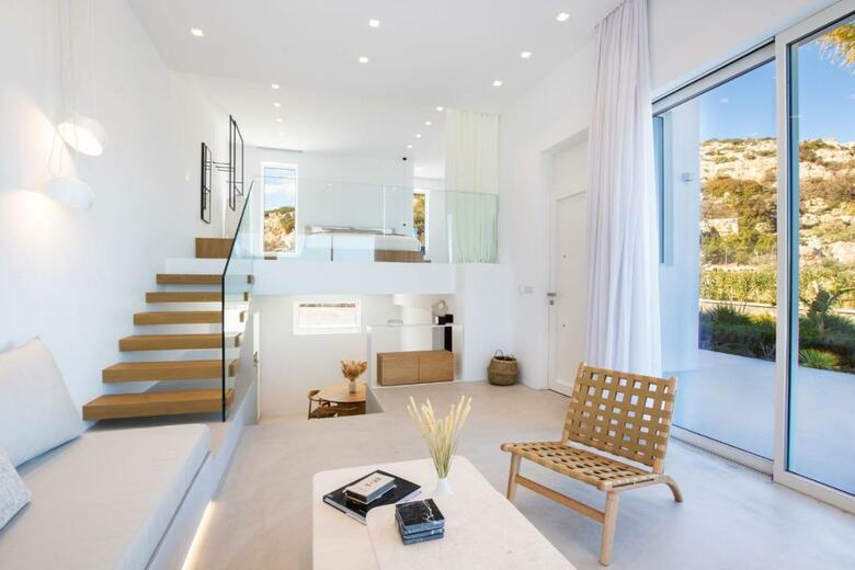 Istia Luxury Villas