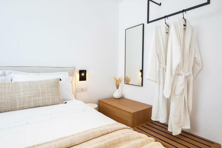 Istia Luxury Villas