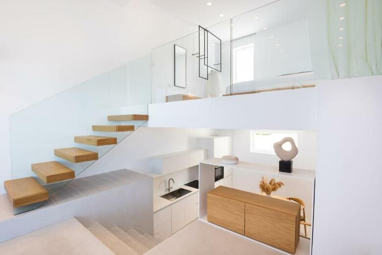 Istia Luxury Villas