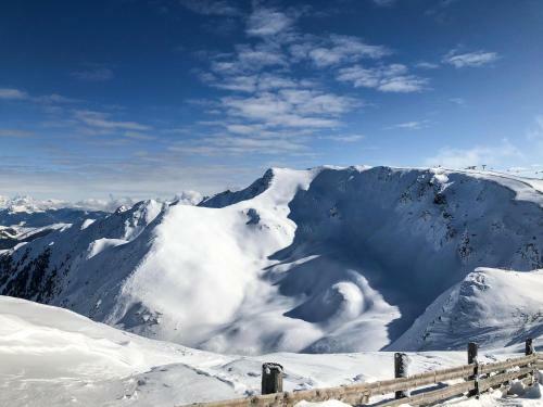 Bed & Breakfast *** Hotel Alpenhof Kg D. Gasser Renate
