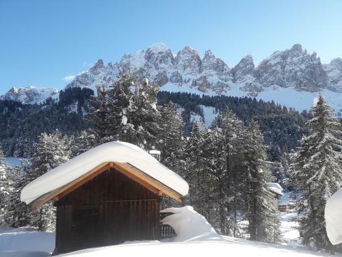 Bed & Breakfast *** Hotel Alpenhof Kg D. Gasser Renate