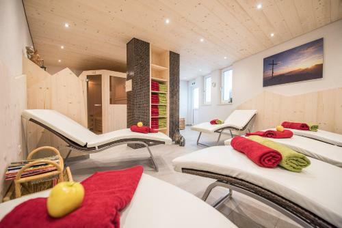 Bed & Breakfast *** Hotel Alpenhof Kg D. Gasser Renate