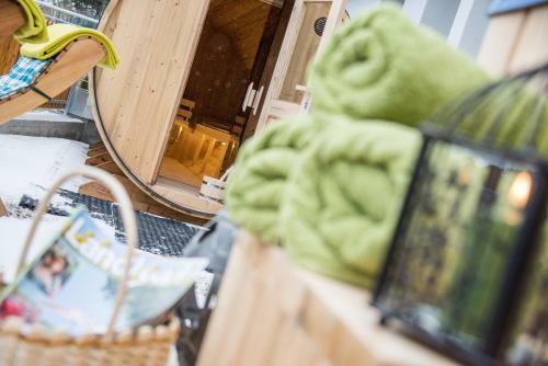 Bed & Breakfast *** Hotel Alpenhof Kg D. Gasser Renate