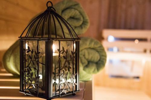 Bed & Breakfast *** Hotel Alpenhof Kg D. Gasser Renate