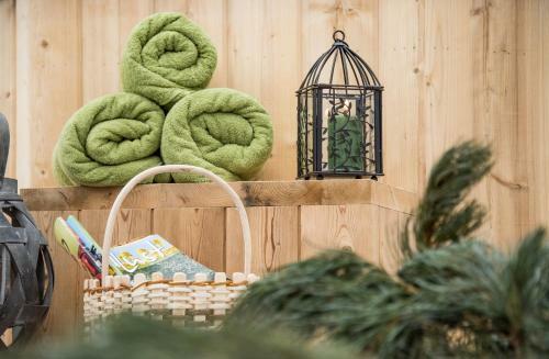 Bed & Breakfast *** Hotel Alpenhof Kg D. Gasser Renate