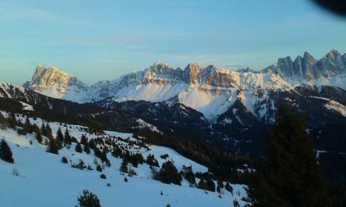 Bed & Breakfast *** Hotel Alpenhof Kg D. Gasser Renate