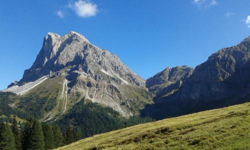 Bed & Breakfast *** Hotel Alpenhof Kg D. Gasser Renate