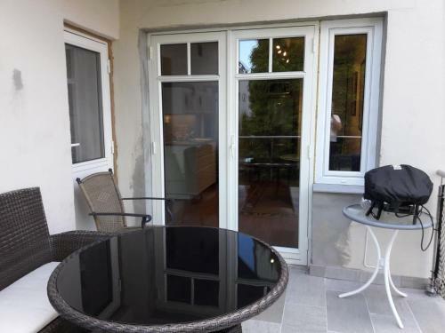 Apartment Bystranda - City Beach