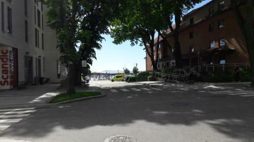 Apartment Bystranda - City Beach