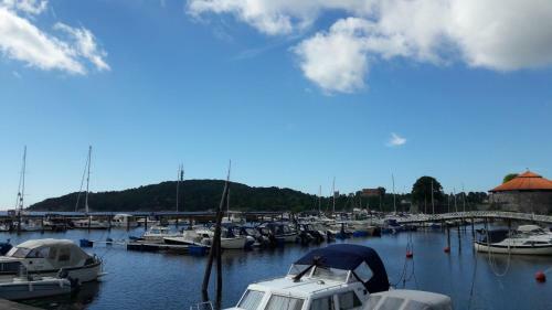 Apartment Bystranda - City Beach