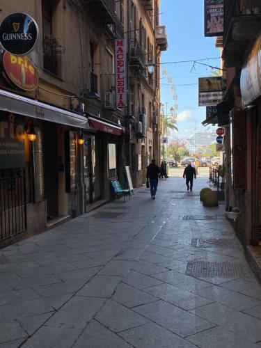 Apartamento Casa Zinzuledda Cagliari