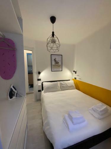 Apartamento Casa Zinzuledda Cagliari