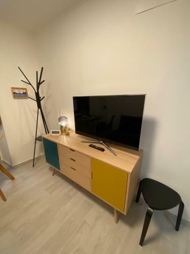 Apartamento Casa Zinzuledda Cagliari