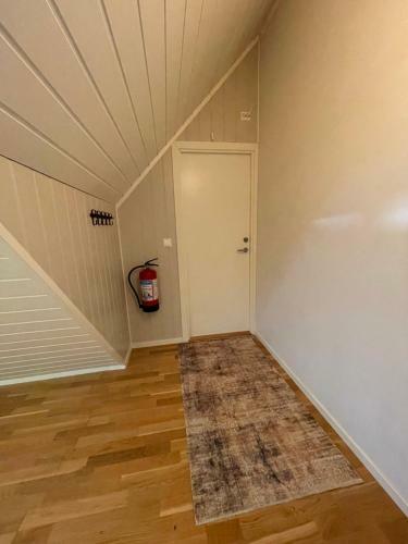 Presttind - Studio Apartment With Free Parking