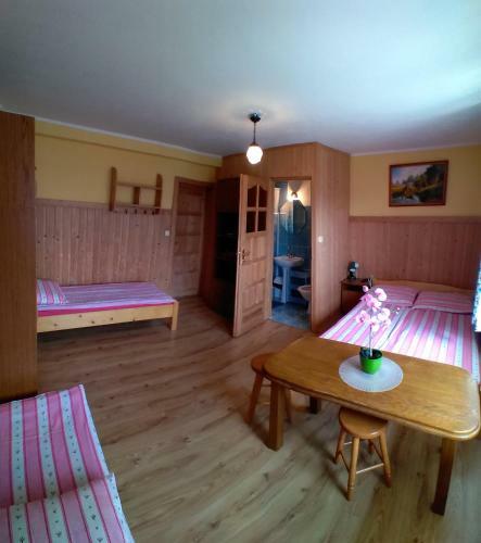 Pokoje Go?cinne U Danuty