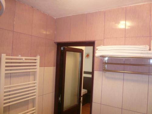 Hostal Pensiunea Q
