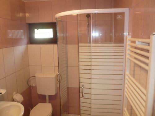 Hostal Pensiunea Q
