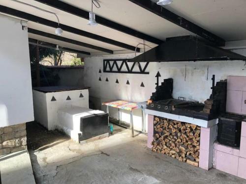 Hostal Pensiunea Q