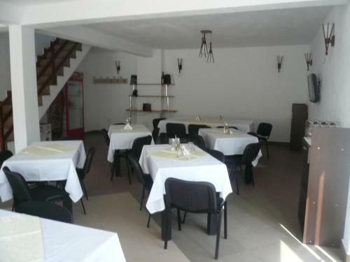 Hostal Pensiunea Q