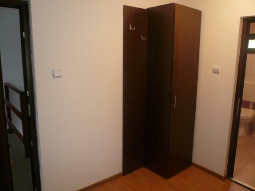 Hostal Pensiunea Q