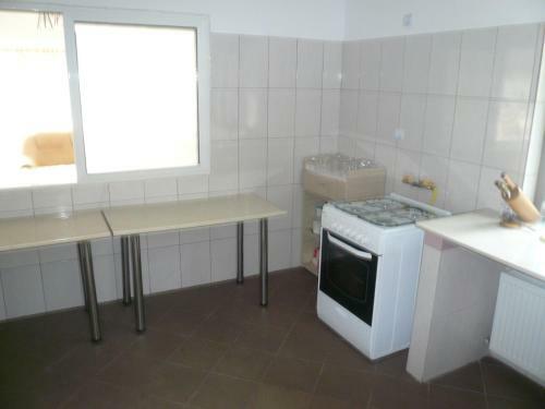 Hostal Pensiunea Q