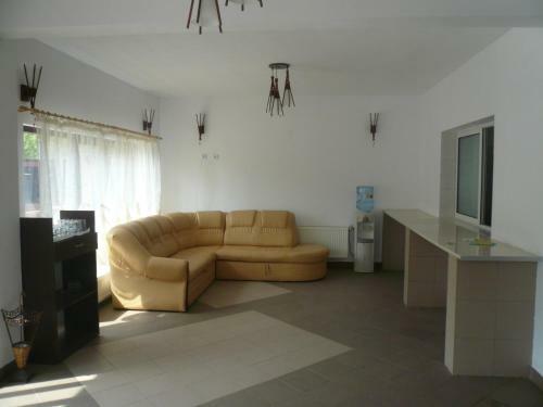 Hostal Pensiunea Q
